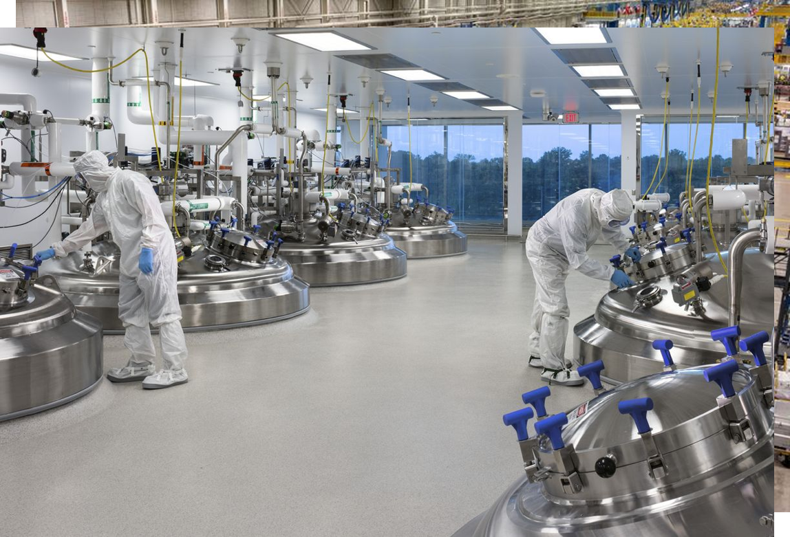 Chemical Industry