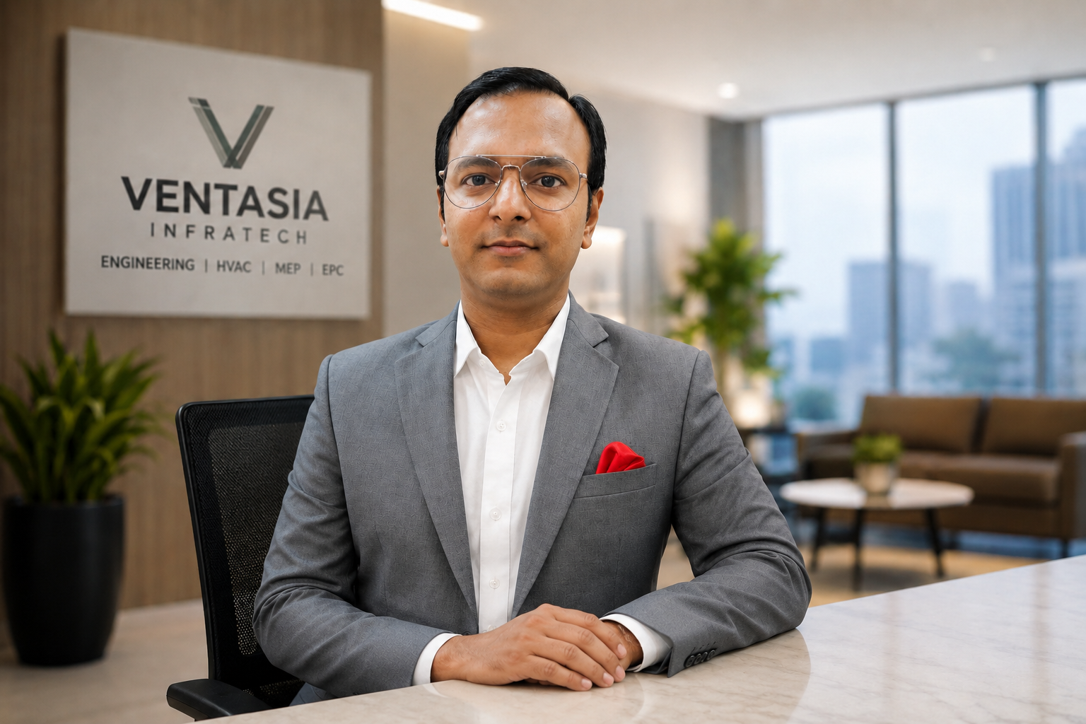 Gaurav Sharma