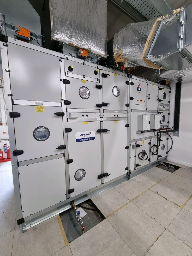 HVAC
