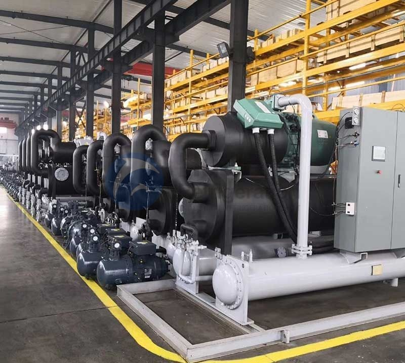 Utility Systems